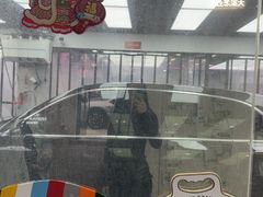 -天猫养车贴膜轻改·蓝电(优匹康桥东路店)