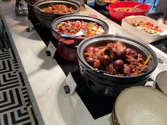 -粤海喜来登酒店·盛宴海鲜牛排自助餐厅(天河城店)