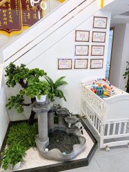 -梵恩诗产后恢复中心(望京麒麟店)