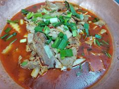 -云海肴·云南小炒·汽锅鸡(天津国金汇店)