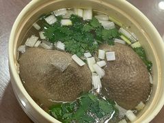 -百年认一力 太原老字号 (桥头街店)