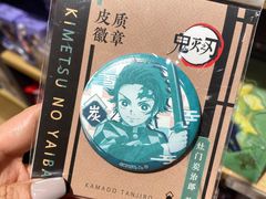 -九木杂物社(东方宝泰店)