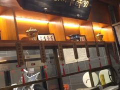 门面-东来顺饭庄(西直门店)