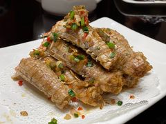 -走马楼饭庄(慈城古县城店)
