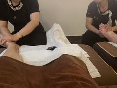 -金悦足道(宝岗大道店)