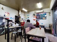 大堂-一品鲜鱼锅贴(人民一路店)