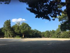 -京都御所