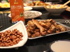 -217丰惠源抓饭(江乾路店)