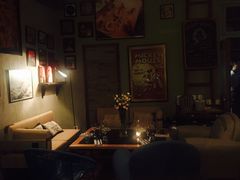 -LA  PETANQUE(泰安路店)