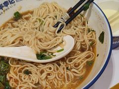 -宛平李记小吃(东关街店)