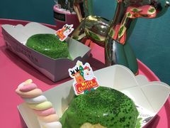 -狐狸和向日葵(北京路店)