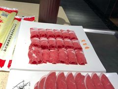 -蜀留香火锅·始于1999·原四川老火锅(白堤路店)