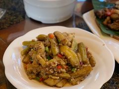-尽善百年古院餐厅(王家老宅店)