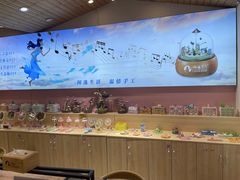 -陶语手工·拼豆·陶艺·银饰diy(宽厚里店)