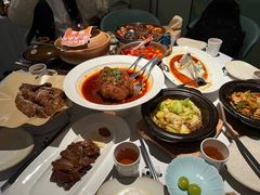-眉州东坡(翠微印象城店)