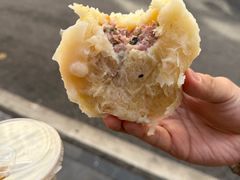 -俞记安顺特色破酥包(民生路店)