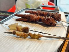-纪录片《人生一串》体验店(静安店)