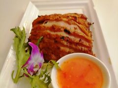 -新白鹿餐厅(第一百货店)