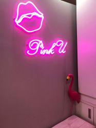 -Pink You美甲美睫纹绣定制中心