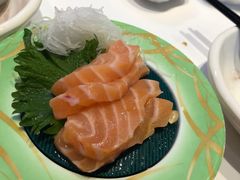 -莲寿司(国兴店)
