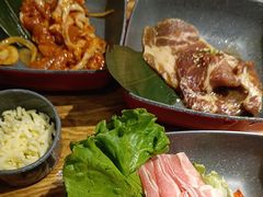-新石器烤肉(南站店)