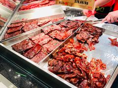 -美珍香(樟宜机场1号航站楼店)
