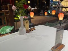-味钱塘·钱塘浙宴(宋城之江银泰店)