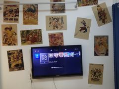 -Letsplay桌游俱乐部