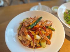 -味莊餐厅(康庄南街店)
