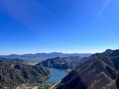 -京东石林峡风景区