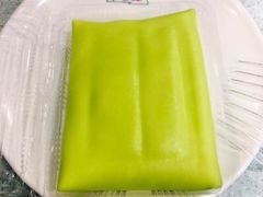 榴莲班戟-松记糖水店(铜锣湾分店)