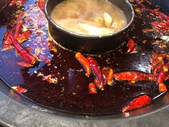 -铜人李火锅(西大街店)