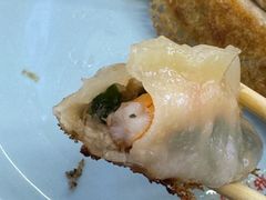 -众品老方子锅贴甜沫(李村店)