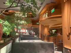-左庭右院鲜牛肉火锅(七宝领展广场店)