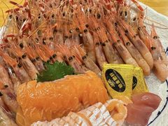 -大焰自助日式料理 铁板烧(徐汇店)