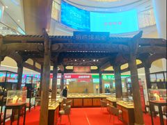 -银泰百货(北京大红门店)