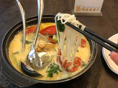 -龙海鲜螃蟹王(宏茂桥店)