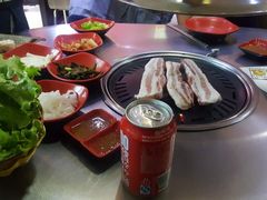 -杀猪天·韩国烤肉(总店)