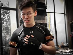-EVE格斗健身工作室(周康店)