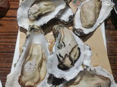 -蚝堡海鲜·威海菜·海肠捞饭·烧烤·亚洲吃蚝公司(幸福门店)