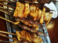 -伊隆斋(什刹海店)