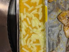 -么子烤肉(化龙池店)