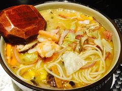 -半秋山西餐厅(巴南万达广场店)