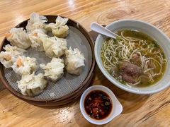 -嘉州北味春老烧麦·面食(叮咚街店)