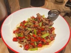 -高嗲嗲·现炒下饭菜(石鼓路店)