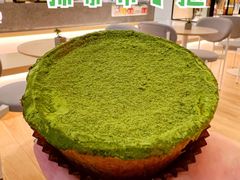 -黛汀烘焙DAINTY BAKERY(代字行合生汇店)