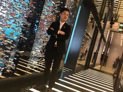 -长沙尼依格罗酒店