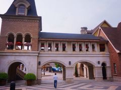 九龙湖度假区-中旅阿那亚九龙湖·公主酒店