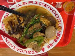 -螺小丰柳州螺蛳粉(广西大学店)