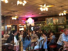 -The Crab Pot Seattle